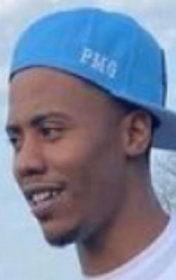Brandon Foley death by force case profile photo