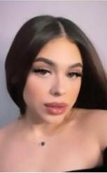 Amy Bustos death by force case profile photo
