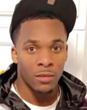 Detrayvian Jones death by force case profile photo