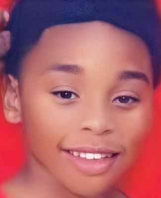 Jeremiah Ellis death by force case profile photo
