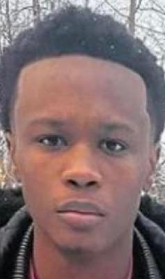 Seandell Holliday death by force case profile photo
