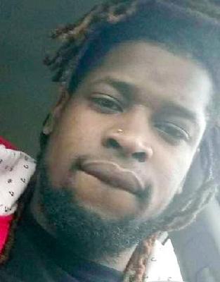 Michael Anthony Jones Jr. death by force case profile photo