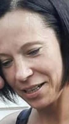 Jodi Grzeda-Anderson death by force case profile photo