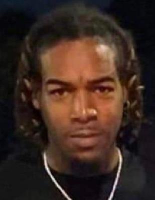 Jarrell Watkins death by force case profile photo