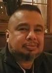 Alejandro Garcia death by force case profile photo