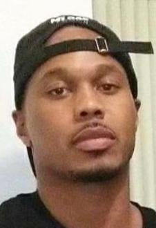 Sherron Sharpe death by force case profile photo