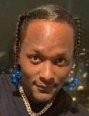 Jaylon Jones death by force case profile photo