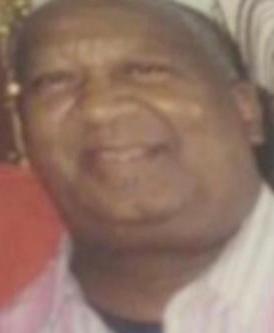 Ocie Banks Sr death by force case profile photo