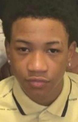 Lee Carter Jr death by force case profile photo