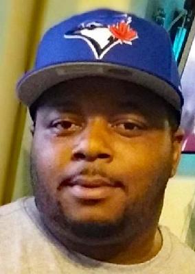 Cameo Johnson death by force case profile photo