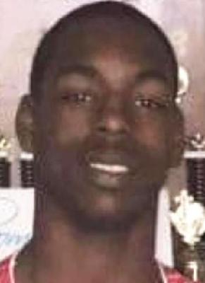 Deshawn Thompson death by force case profile photo