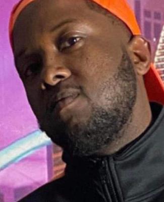 Kevin Change death by force case profile photo