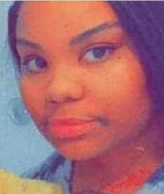 Dejah Bennet death by force case profile photo