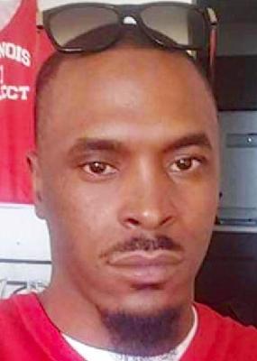 Michael McCarns death by force case profile photo