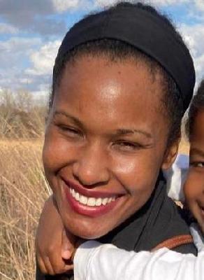 Brittney Harmon death by force case profile photo