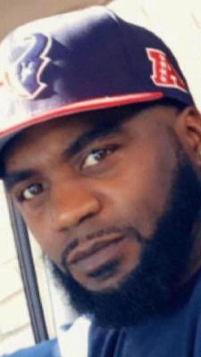 Dejuan Thomas death by force case profile photo