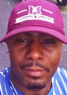 Timothy D. Foreman Jr. death by force case profile photo