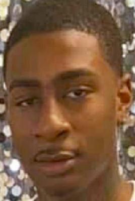 Maurice D. Morris death by force case profile photo