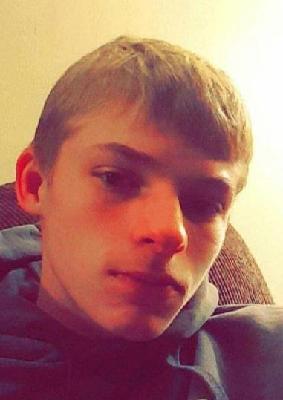 Dylan Meserole death by force case profile photo
