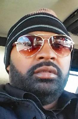 Ronnie Cummings death by force case profile photo