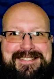 Jeffery Churchill death by force case profile photo