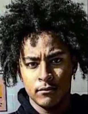 Ronald Coppage death by force case profile photo