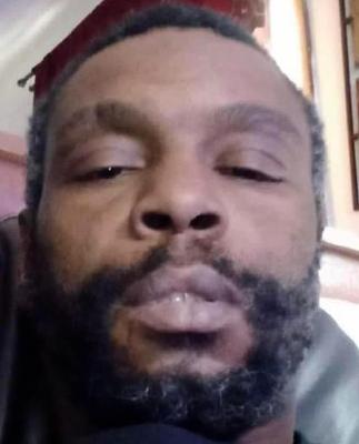 Erskine Binder death by force case profile photo
