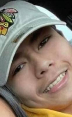 Leonardo Bautista Jr. death by force case profile photo