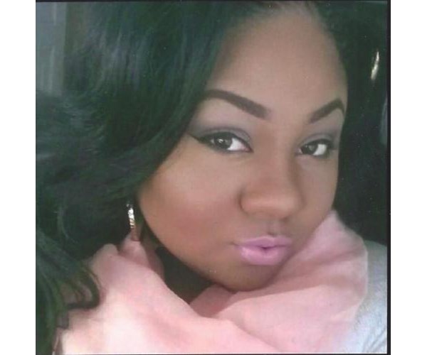 Alexandria Dowe death by force case profile photo