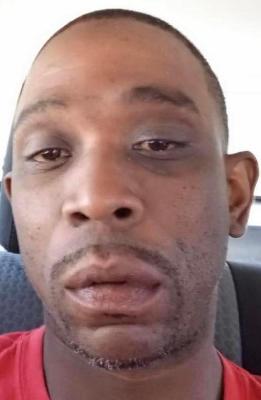Walter Hughes III death by force case profile photo