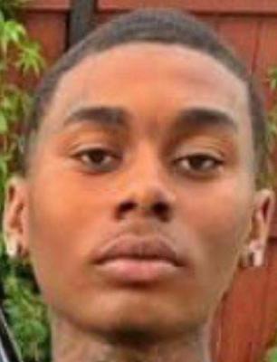 Tajhuan Dowd death by force case profile photo