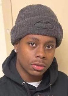 Jordan Atwater-Lewis death by force case profile photo