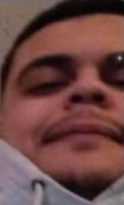 Giovanni Lozano death by force case profile photo