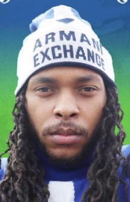 Efrem Jones death by force case profile photo