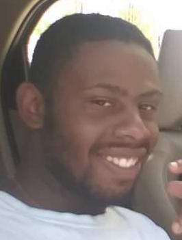 Trenton Jones death by force case profile photo