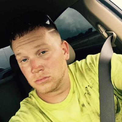 Andrew Hintt death by force case profile photo