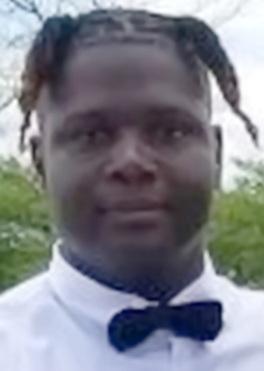 Keyonte Parker death by force case profile photo