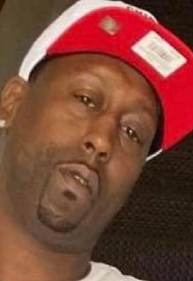 Dywon Sheppard death by force case profile photo