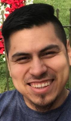 Michael Lagunas death by force case profile photo