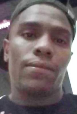 Jeremiah McIntosh death by force case profile photo