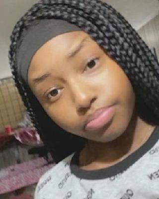 Suri Davis death by force case profile photo