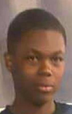 Kevin Tinker Jr. death by force case profile photo