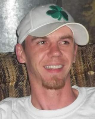 Tommy Burns death by force case profile photo