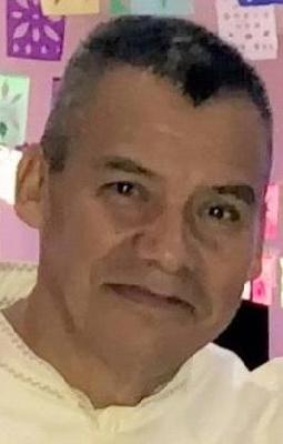 Federico Bautista death by force case profile photo