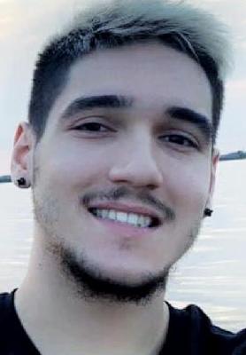 Rudy Martinez death by force case profile photo