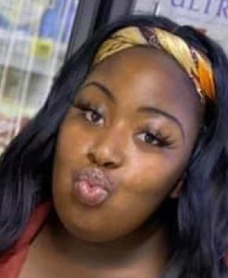 Desiree Falls death by force case profile photo
