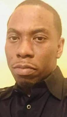 Darnell Fort death by force case profile photo
