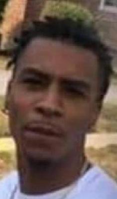 Reginald Benson death by force case profile photo