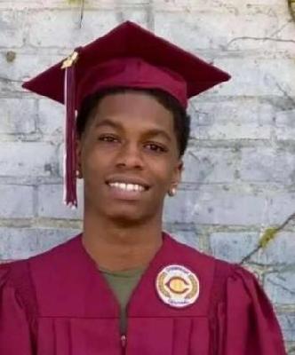 Brandon Kelly death by force case profile photo