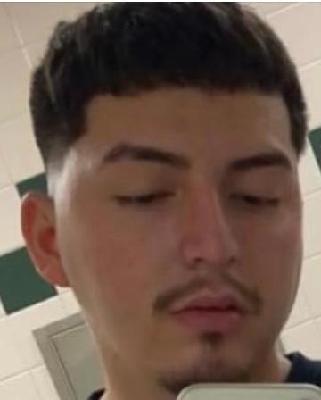 Jonathan Ceballos death by force case profile photo